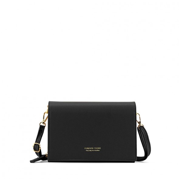 Bolso Bandolera Móvil Billetera